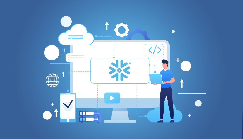 Unlocking Seamless Data Sharing with Snowflake’s Secure Data Share Feature