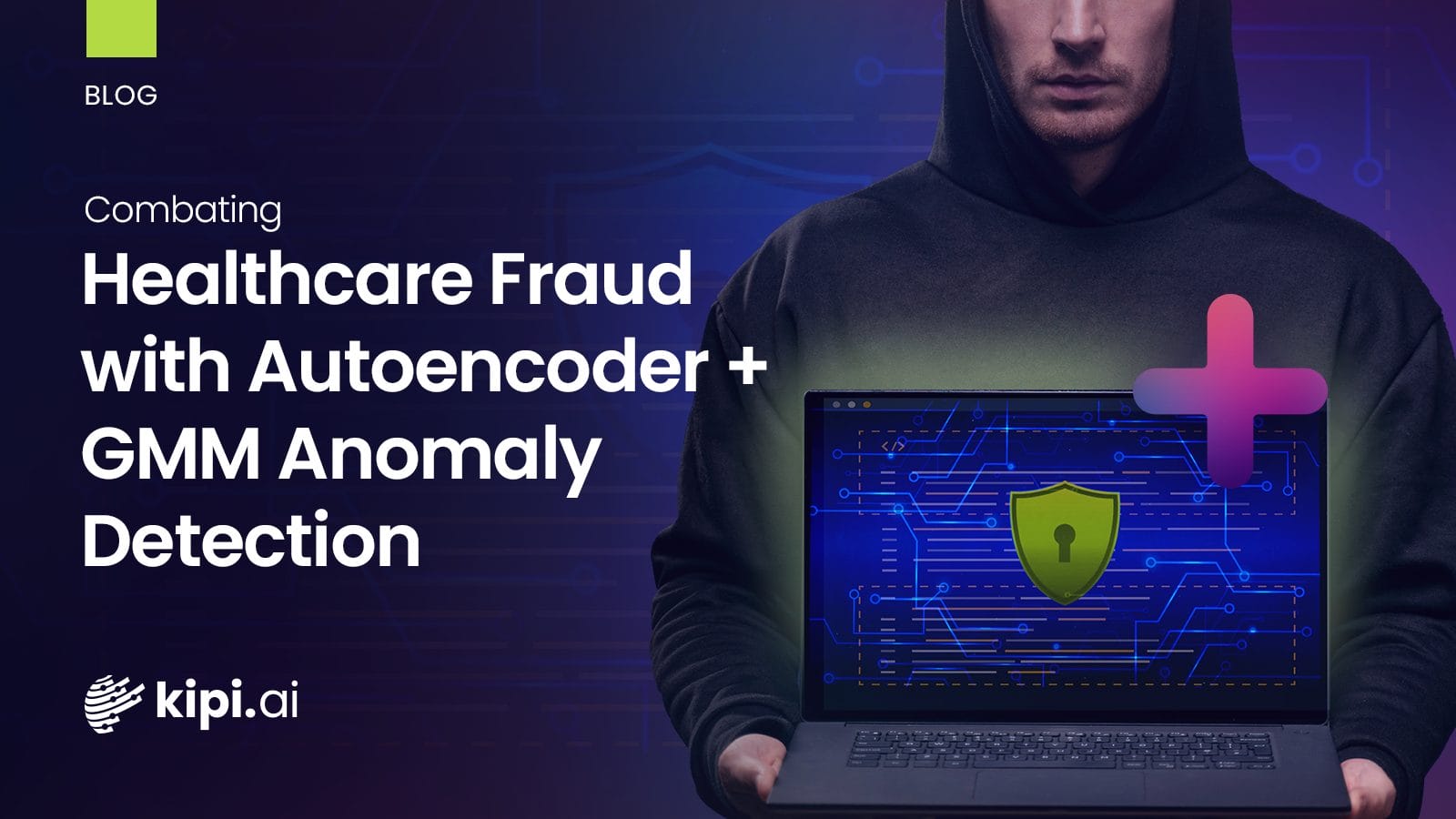 Combating Healthcare Fraud with Autoencoder + GMM Anomaly Detection